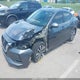 3N1AB8CV4LY294357 2020 Nissan Sentra Sv Xtronic Cvt auction photo thumbnail 2