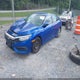 2HGFC2F52HH513422 2017 Honda Civic Lx auction photo thumbnail 2