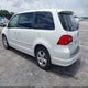 2V4RW3D16AR245943 2010 Volkswagen Routan Se auction photo thumbnail 3