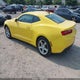 1G1FA1RS1H0124655 2017 Chevrolet Camaro 1Lt auction photo thumbnail 3