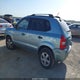 KM8JM12B08U857447 2008 Hyundai Tucson Gls auction photo thumbnail 3