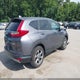 5J6RW2H80KL022443 2019 Honda Cr-V Ex-L auction photo thumbnail 4