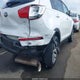 KNDPB3AC4G7828928 2016 Kia Sportage Lx auction photo thumbnail 6