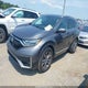 2HKRW2H94MH631640 2021 Honda Cr-V Awd Touring auction photo thumbnail 2