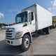 5PVNV8JT3B4S51881 2011 Hino Hino 338 - Trucks auction photo thumbnail 2