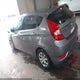 KMHCT5AE7DU123414 2013 Hyundai Accent Gs auction photo thumbnail 3