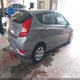 KMHCT5AE7DU123414 2013 Hyundai Accent Gs auction photo thumbnail 4