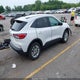 1FMCU9G63NUA75450 2022 Ford Escape Se auction photo thumbnail 4
