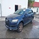 WA1LGAFE0ED004805 2014 Audi Q7 3.0T Premium auction photo thumbnail 2