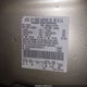 4F4YR16U01TM00141 2001 Mazda B3000 Ds/Se auction photo thumbnail 9