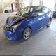 JTDKBRFU8H3056747 2017 Toyota Prius Two auction photo thumbnail 2