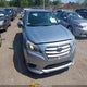 4S3BNAC6XG3048968 2016 Subaru Legacy 2.5I Premium auction photo thumbnail 12