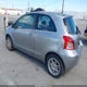 JTDJT923285170334 2008 Toyota Yaris auction photo thumbnail 3
