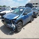 JF2GTHSC5NH260612 2022 Subaru Crosstrek Sport auction photo thumbnail 2