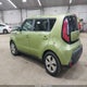 KNDJN2A2XF7807059 2015 Kia Soul auction photo thumbnail 3