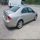3FAHP08177R135732 2007 Ford Fusion Sel auction photo thumbnail 4