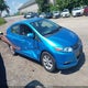 JHMZE2H71AS014712 2010 Honda Insight Ex auction photo thumbnail 1