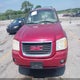 1GKDT13S032136606 2003 GMC Envoy Slt auction photo thumbnail 12