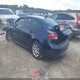 5YFEPMAE5NP384664 2022 Toyota Corolla Le auction photo thumbnail 3