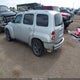 3GNBABFW7BS505551 2011 Chevrolet Hhr Lt auction photo thumbnail 3