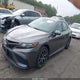 4T1T11BK2MU028715 2021 Toyota Camry Se Awd auction photo thumbnail 2