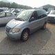 2C4GP54L35R125163 2005 Chrysler Town & Country Touring auction photo thumbnail 2