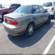 2G4WS52J341318823 2004 Buick Century auction photo thumbnail 4