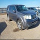 5FNYF4H58EB012480 2014 Honda Pilot Ex-L auction photo thumbnail 1