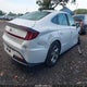 5NPEG4JAXNH135447 2022 Hyundai Sonata Se auction photo thumbnail 4