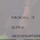 5YJ3E1EA9PF430613 2023 Tesla Model 3 Rear-Wheel Drive auction photo thumbnail 7