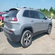 1C4PJMDX5KD334451 2019 Jeep Cherokee Limited 4X4 auction photo thumbnail 4