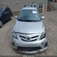 JTDBU4EE2C9179036 2012 Toyota Corolla Le auction photo thumbnail 12