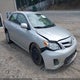 JTDBU4EE2C9179036 2012 Toyota Corolla Le auction photo thumbnail 1