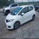 3HGGK5H45KM728217 2019 Honda Fit Lx auction photo thumbnail 2