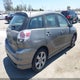 2T1KR32E26C567995 2006 Toyota Matrix Xr auction photo thumbnail 4
