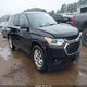 1GNEVFKW8LJ270031 2020 Chevrolet Traverse Awd Ls auction photo thumbnail 1