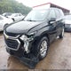 1GNEVFKW8LJ270031 2020 Chevrolet Traverse Awd Ls auction photo thumbnail 2