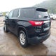 1GNEVFKW8LJ270031 2020 Chevrolet Traverse Awd Ls auction photo thumbnail 3