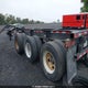 2V9C3S437WS007233 1998 Max-Atlas Equipment Trailer auction photo thumbnail 3
