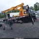 2V9C3S437WS007233 1998 Max-Atlas Equipment Trailer auction photo thumbnail 6