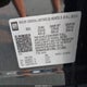 3GNAXUEV3NL101501 2022 Chevrolet Equinox Awd Lt auction photo thumbnail 9