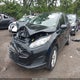 3FADP4EJ6KM154580 2019 Ford Fiesta Se auction photo thumbnail 2