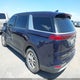 KNDNB4H32P6240552 2023 Kia Carnival Mpv Lx Seat Package auction photo thumbnail 3
