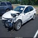 4T1C11AK0PU161737 2023 Toyota Camry Le auction photo thumbnail 2