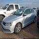 3VWLA7AJ0FM417910 2015 Volkswagen Jetta 2.0L Tdi Se auction photo thumbnail 2