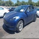 7SAYGAEE7PF941985 2023 Tesla Model Y Awd/Long Range Dual Motor All-Wheel Drive auction photo thumbnail 2