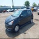 ML32A3HJ1HH011612 2017 Mitsubishi Mirage Es auction photo thumbnail 2
