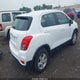 KL7CJKSB1LB050917 2020 Chevrolet Trax Fwd Ls auction photo thumbnail 4
