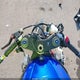JS1GN7DA672110782 2007 Suzuki Gsx-R600 auction photo thumbnail 7