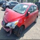 ML32AUHJ0NH008685 2022 Mitsubishi Mirage Es auction photo thumbnail 2